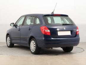 Škoda Fabia  1.2 TSI 