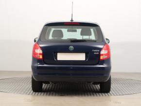 Škoda Fabia  1.2 TSI 