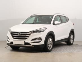 Hyundai Tucson  1.7 CRDi 