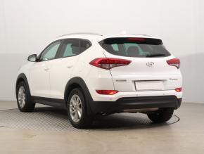 Hyundai Tucson  1.7 CRDi 