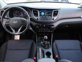 Hyundai Tucson  1.7 CRDi 