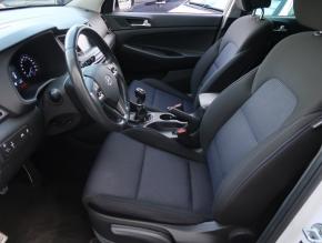 Hyundai Tucson  1.7 CRDi 