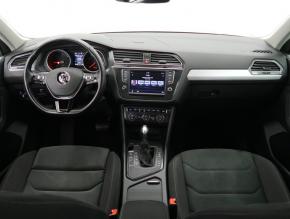 Volkswagen Tiguan  2.0 TDI 