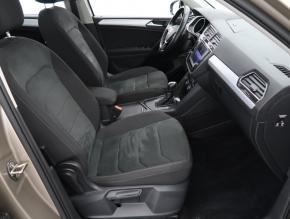 Volkswagen Tiguan  2.0 TDI 