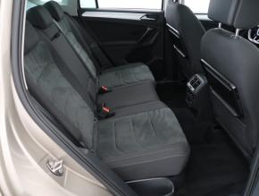 Volkswagen Tiguan  2.0 TDI 