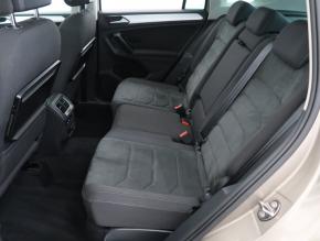 Volkswagen Tiguan  2.0 TDI 