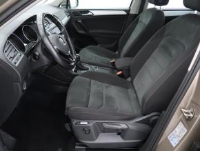 Volkswagen Tiguan  2.0 TDI 