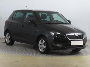 Škoda Fabia  1.2 TSI 