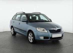 Škoda Fabia  1.4 16V 