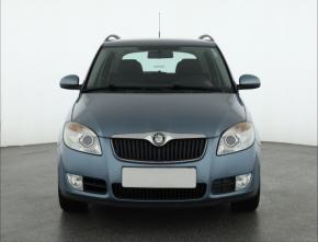 Škoda Fabia  1.4 16V 