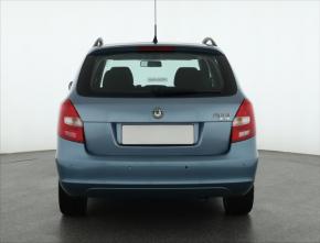 Škoda Fabia  1.4 16V 