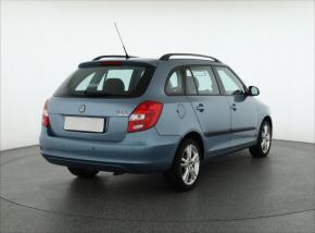 Škoda Fabia  1.4 16V 