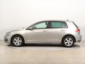 Volkswagen Golf  1.4 TSI Highline 