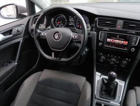 Volkswagen Golf  1.4 TSI Highline 