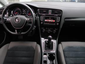 Volkswagen Golf  1.4 TSI Highline 