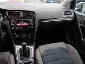 Volkswagen Golf  1.4 TSI Highline 