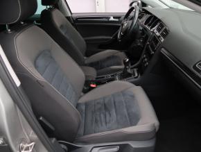 Volkswagen Golf  1.4 TSI Highline 