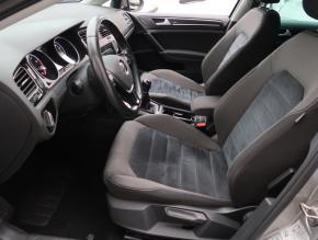 Volkswagen Golf  1.4 TSI Highline 