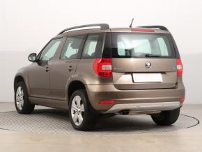 Škoda Yeti  1.2 TSI 