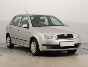 Škoda Fabia  1.4 Comfort 