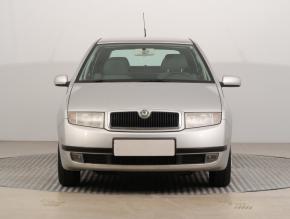 Škoda Fabia  1.4 Comfort 