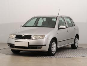 Škoda Fabia  1.4 Comfort 