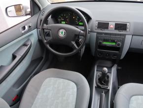 Škoda Fabia  1.4 Comfort 