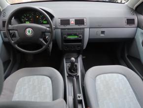 Škoda Fabia  1.4 Comfort 