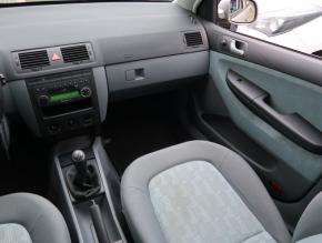 Škoda Fabia  1.4 Comfort 