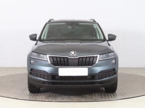 Škoda Karoq  1.5 TSI 