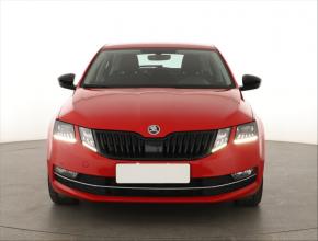 Škoda Octavia  2.0 TDI 