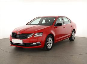 Škoda Octavia  2.0 TDI 