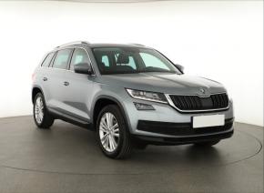 Škoda Kodiaq  1.4 TSI Style 