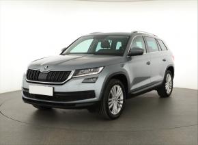 Škoda Kodiaq  1.4 TSI Style 