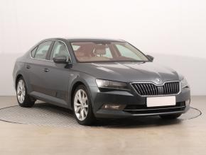 Škoda Superb  2.0 TDI Laurin&Klement 