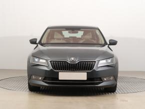 Škoda Superb  2.0 TDI Laurin&Klement 