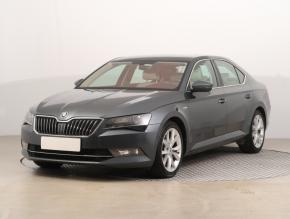 Škoda Superb  2.0 TDI Laurin&Klement 