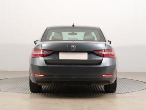 Škoda Superb  2.0 TDI Laurin&Klement 