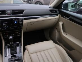 Škoda Superb  2.0 TDI Laurin&Klement 