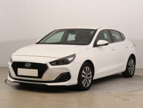 Hyundai i30 Fastback  1.0 T-GDI 