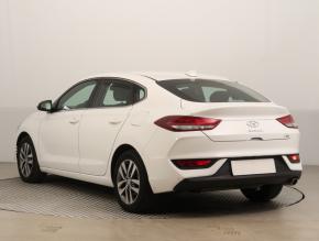 Hyundai i30 Fastback  1.0 T-GDI 