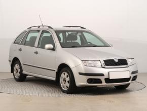 Škoda Fabia  1.4 16V Classic 