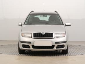 Škoda Fabia  1.4 16V Classic 