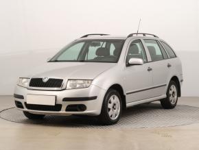 Škoda Fabia  1.4 16V Classic 