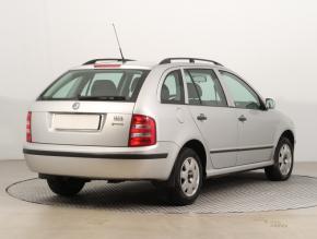 Škoda Fabia  1.4 16V Classic 