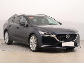 Mazda 6  2.5 Skyactiv-G Revolution 