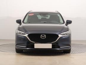 Mazda 6  2.5 Skyactiv-G Revolution 