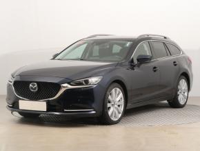 Mazda 6  2.5 Skyactiv-G Revolution 