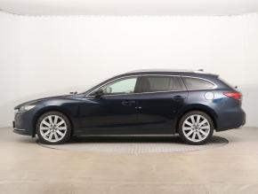 Mazda 6  2.5 Skyactiv-G Revolution 