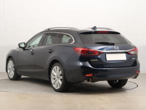 Mazda 6  2.5 Skyactiv-G Revolution 